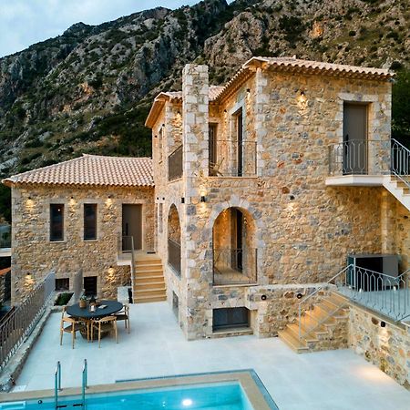 Villa Orithyia Prime Living Kalamata Exterior foto
