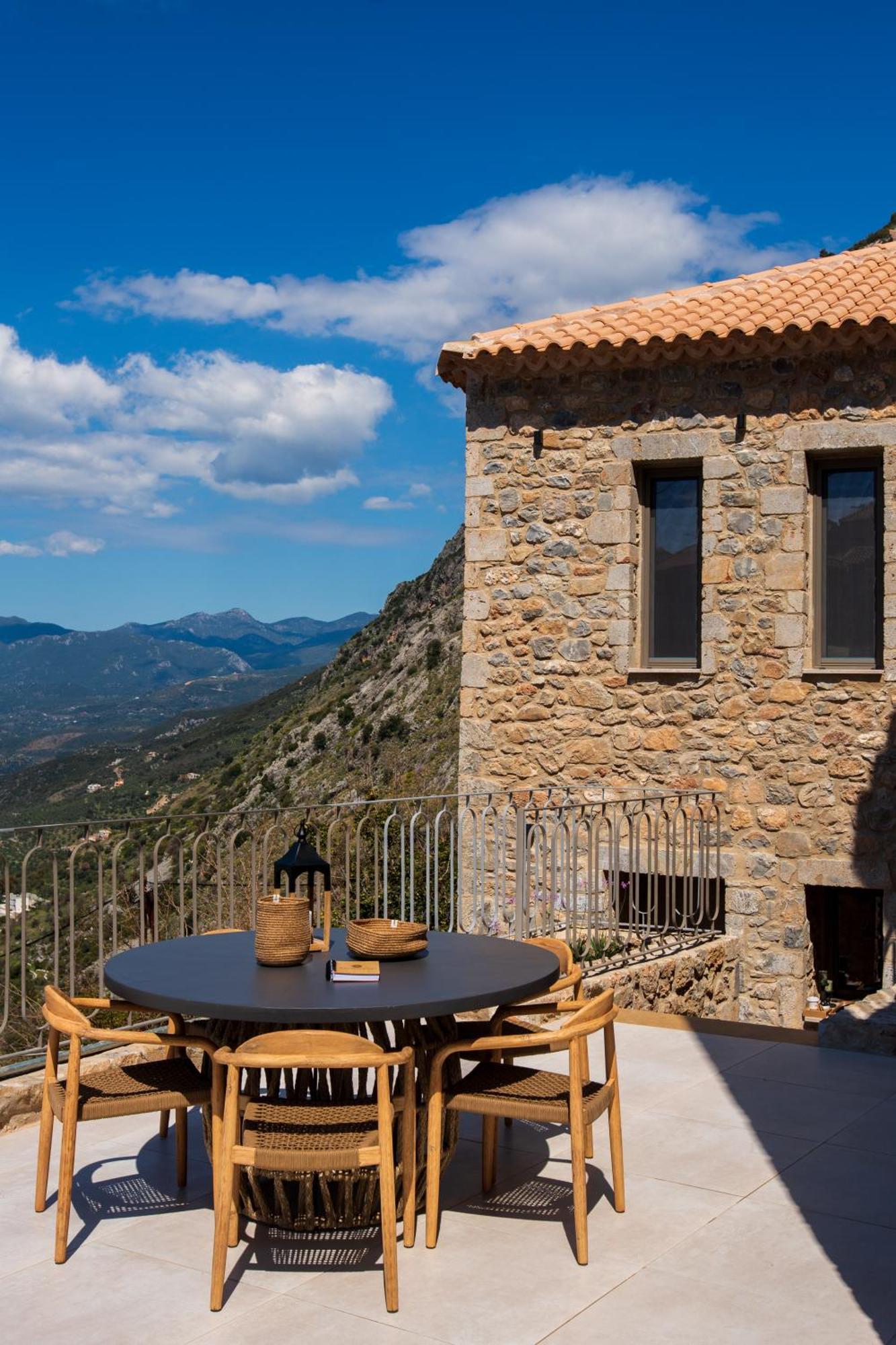 Villa Orithyia Prime Living Kalamata Exterior foto