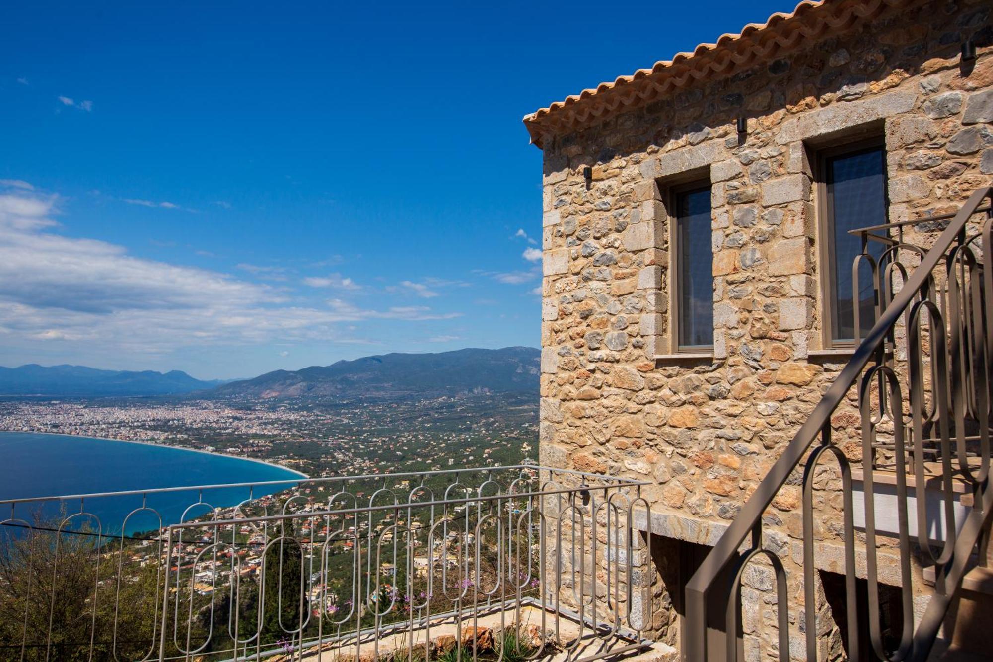 Villa Orithyia Prime Living Kalamata Exterior foto