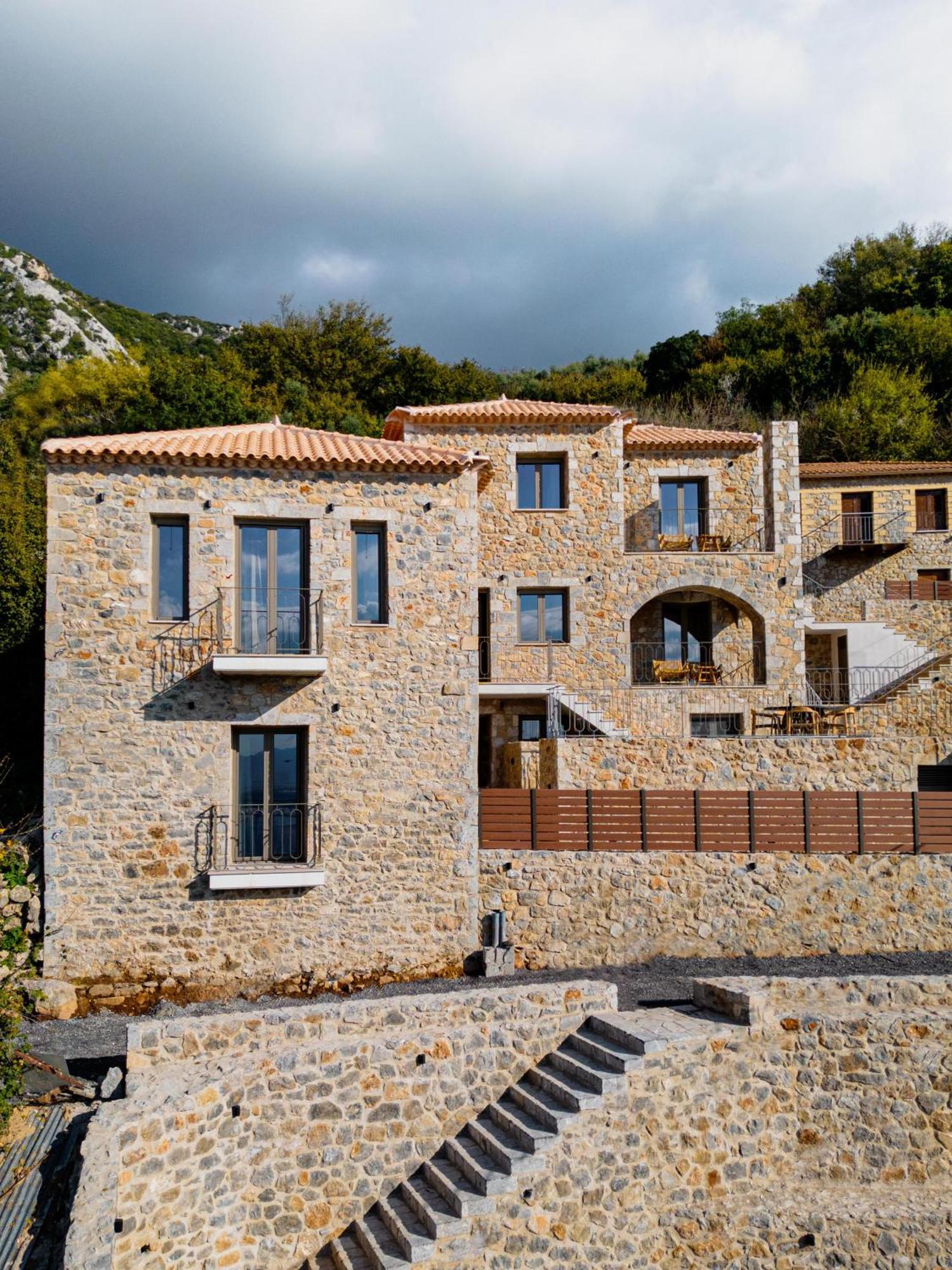 Villa Orithyia Prime Living Kalamata Exterior foto