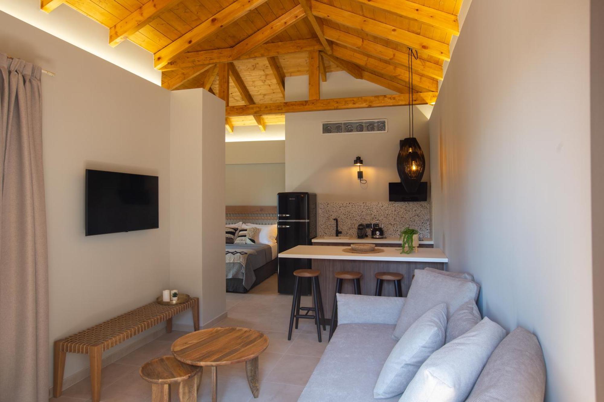 Villa Orithyia Prime Living Kalamata Exterior foto
