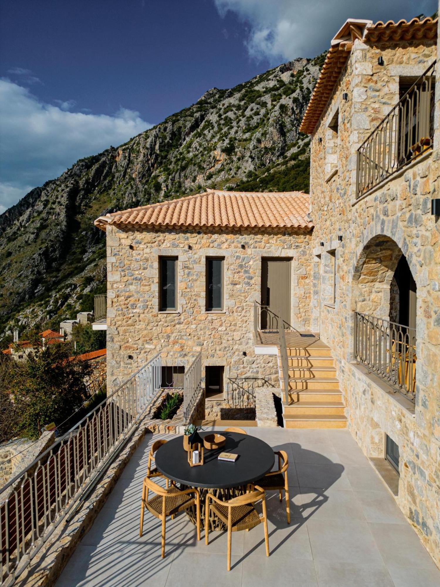 Villa Orithyia Prime Living Kalamata Exterior foto