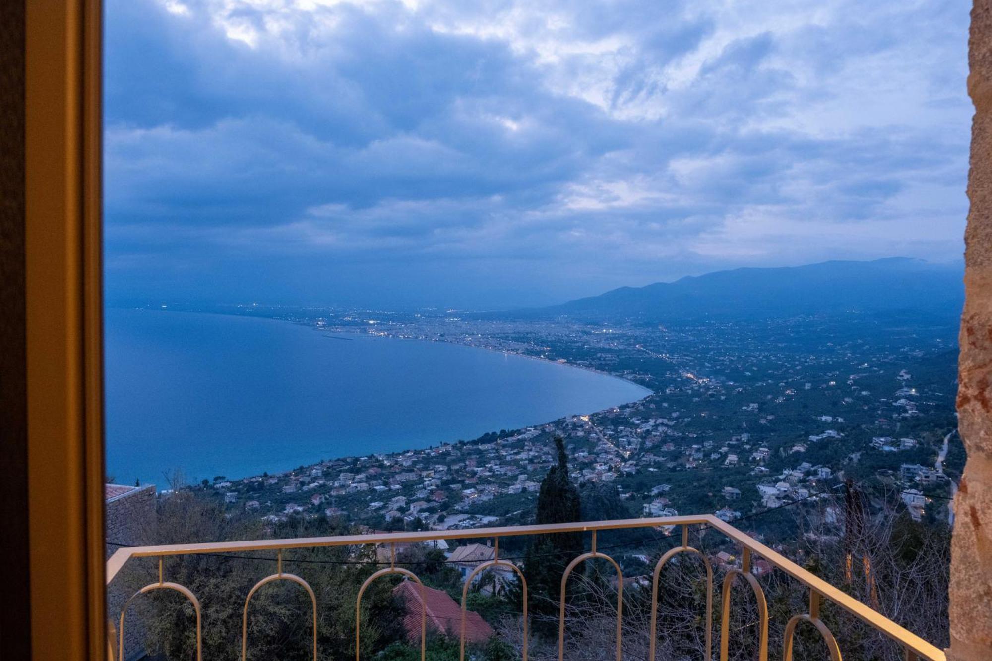 Villa Orithyia Prime Living Kalamata Exterior foto