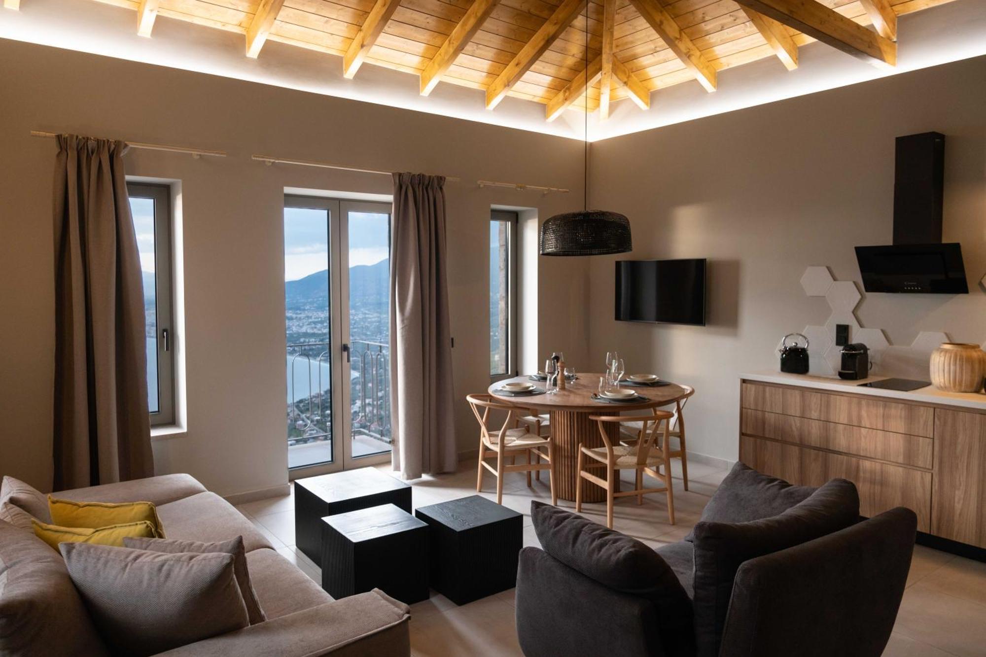 Villa Orithyia Prime Living Kalamata Exterior foto