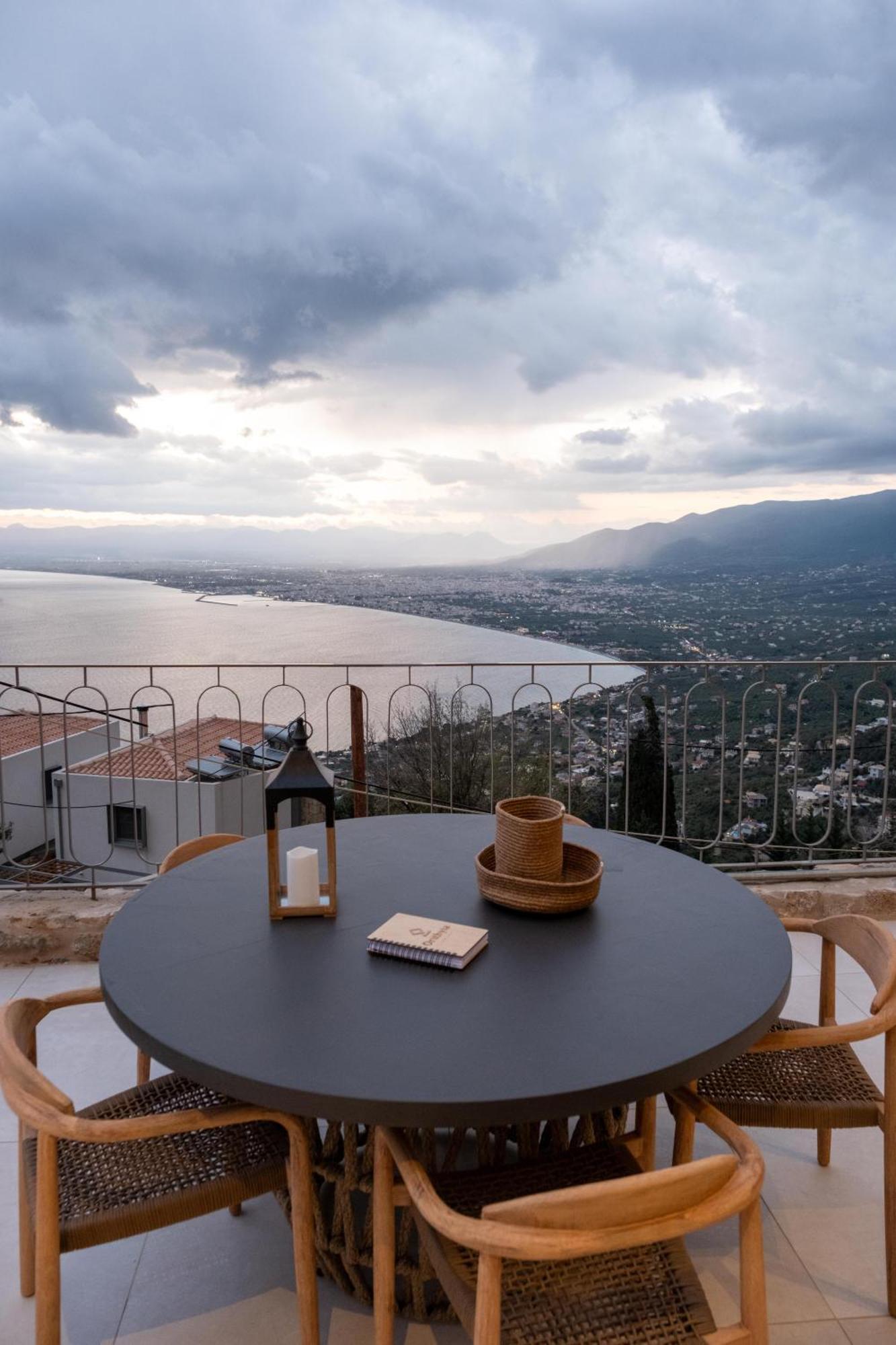 Villa Orithyia Prime Living Kalamata Exterior foto